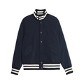 2025SS patchwork jacket 