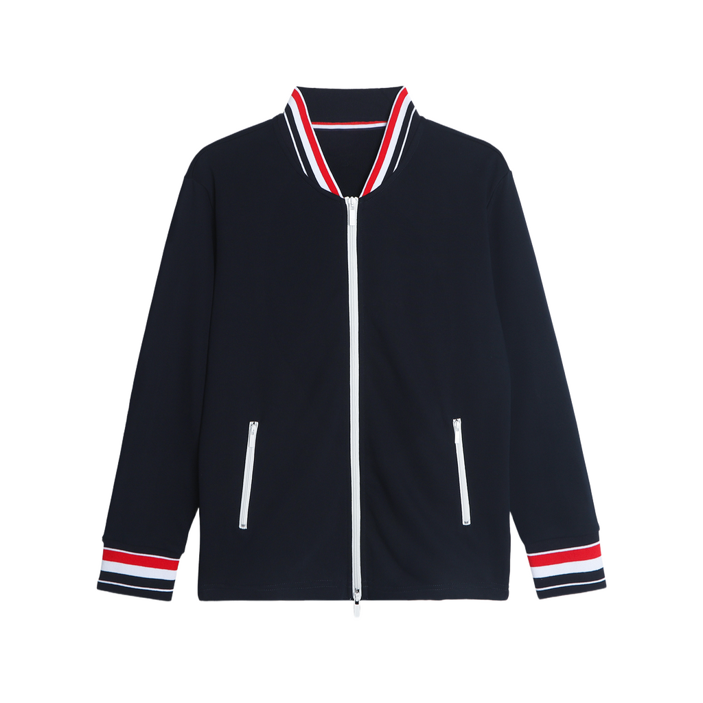 2025SS Unisex baseball jacket 