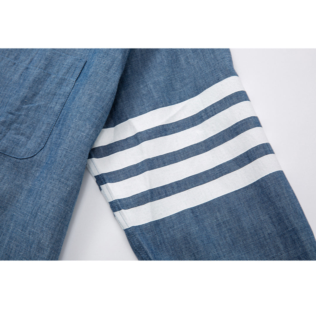 Oxford Shirt