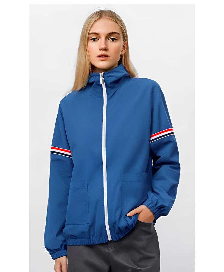 2025SS Unisex lightweight jacket  TREND
