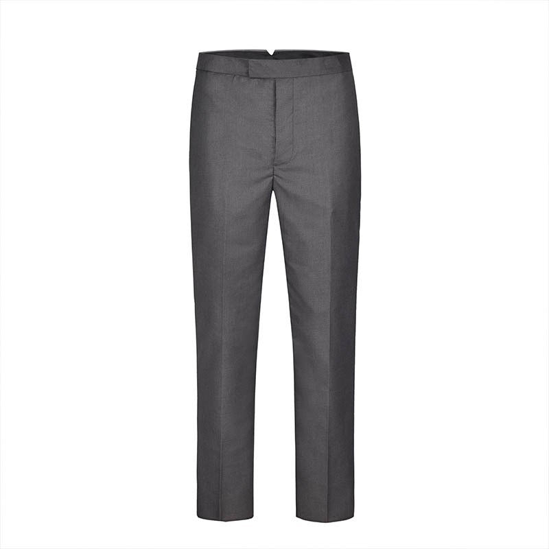 THOM Men's four-piece white suit???????? THOM TREND