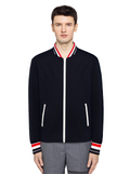 2025SS Unisex stand-collar sweatshirt 