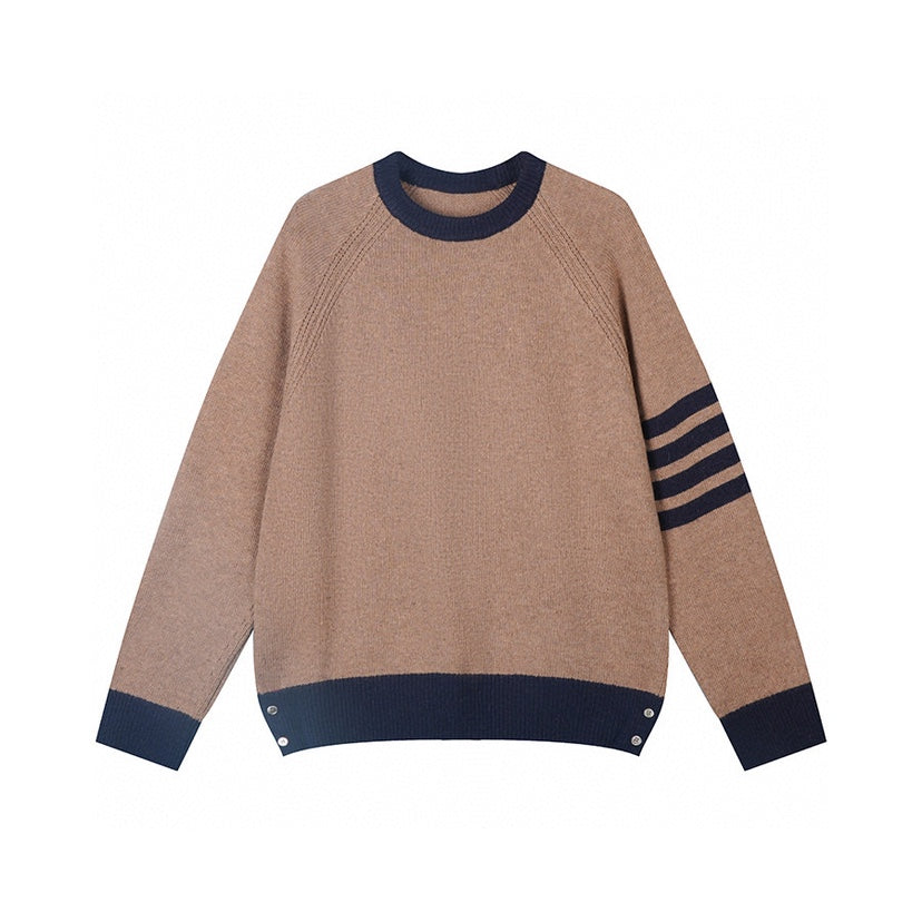 Unisex  sweater  TREND