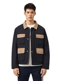 2025SSS Chunky knit cardigan????¡§¡è?¡§¡è??¡§o? 