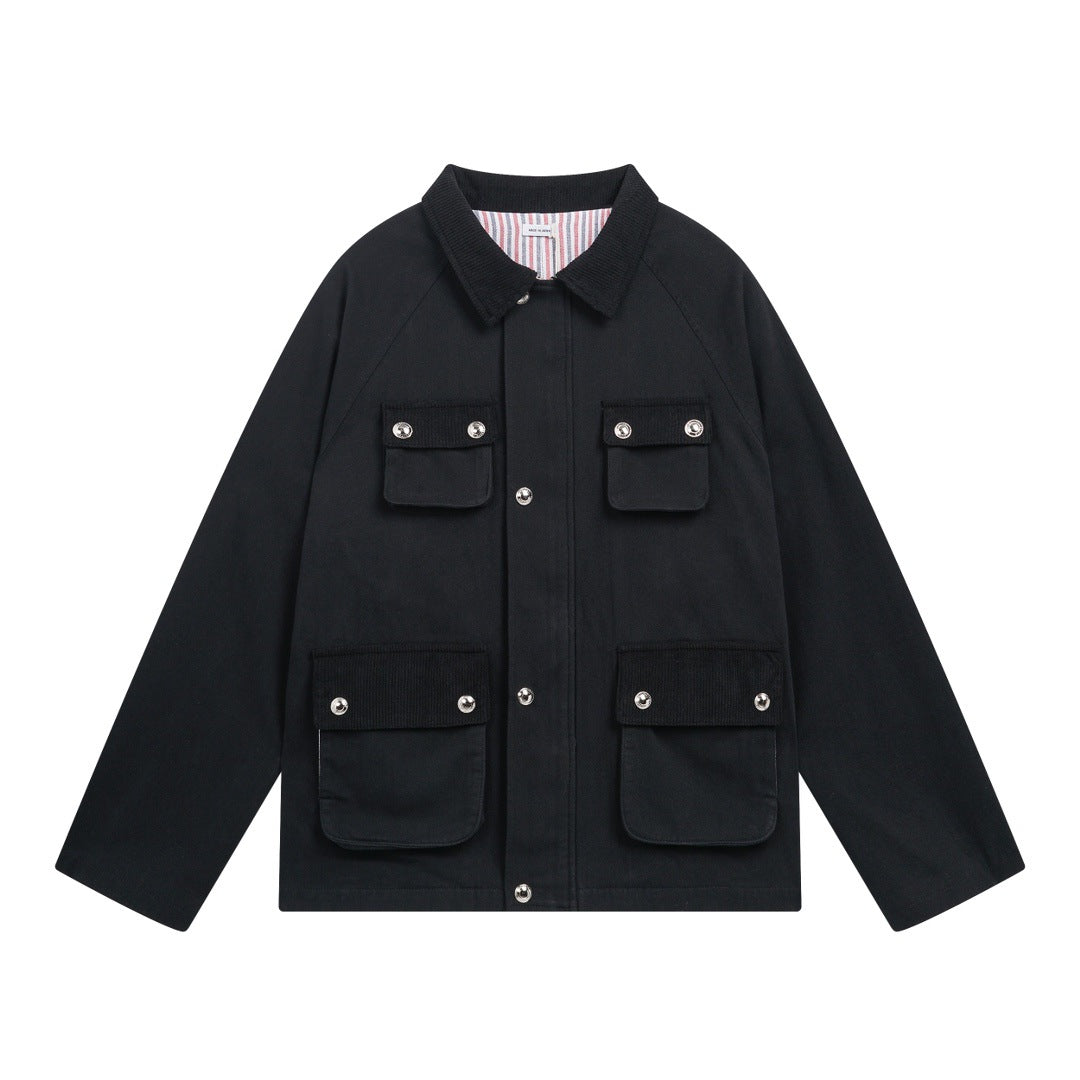 2025ss Men Jackets 