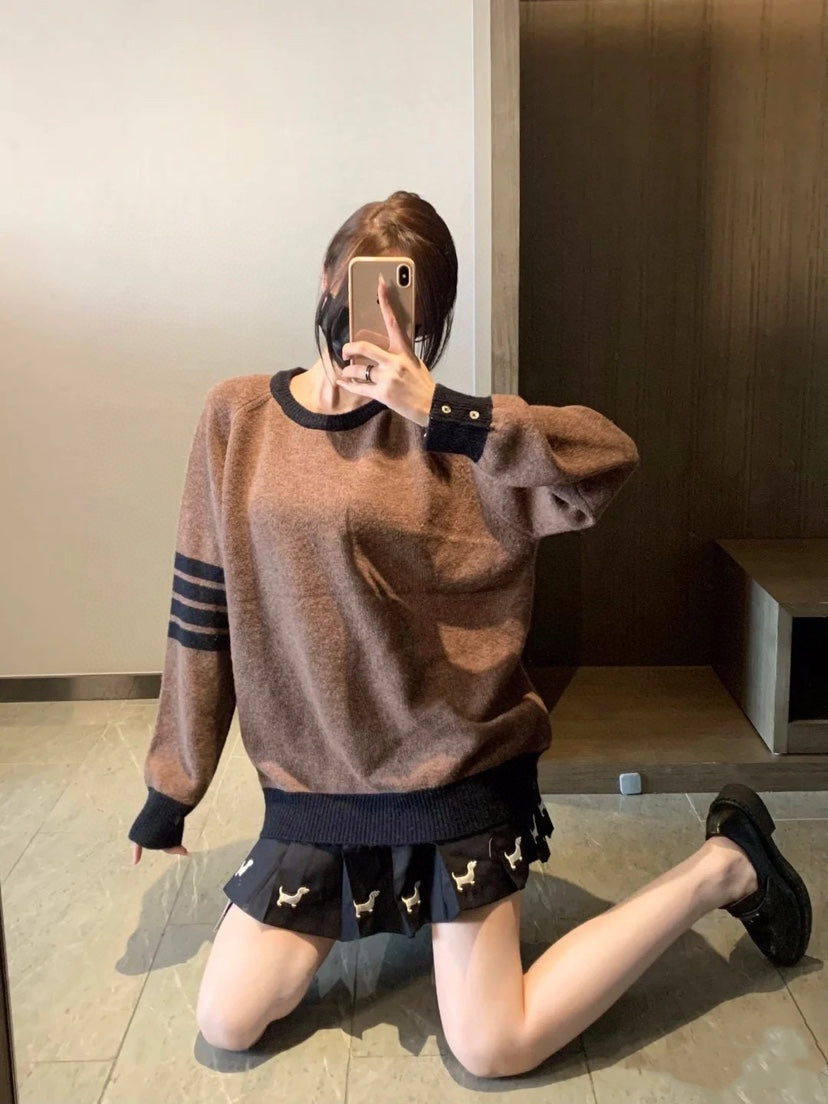 Unisex  sweater  TREND