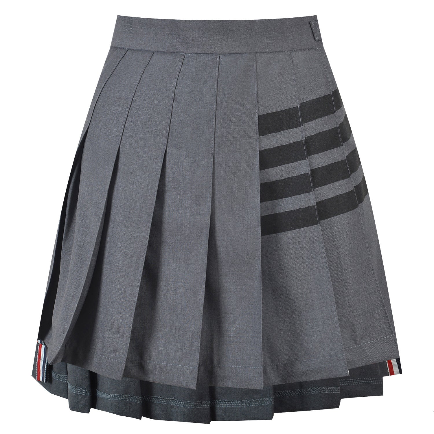 Womens shirt and skirt two piece set  TREND