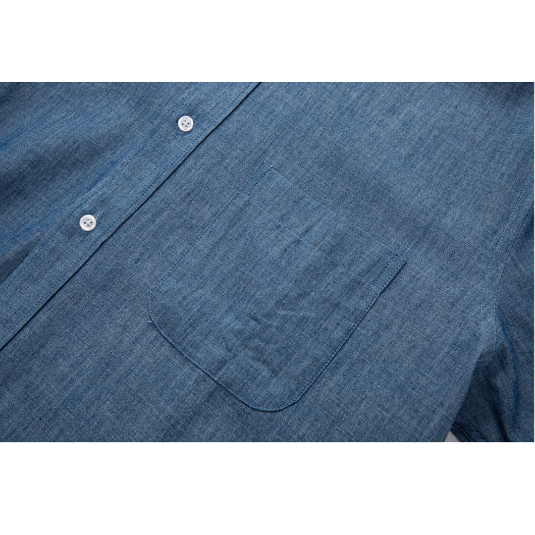 Oxford Shirt
