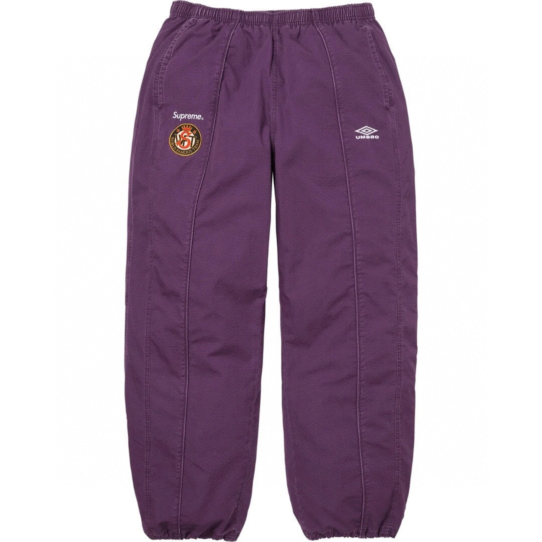 Ripstop Relaxed Sweatpants