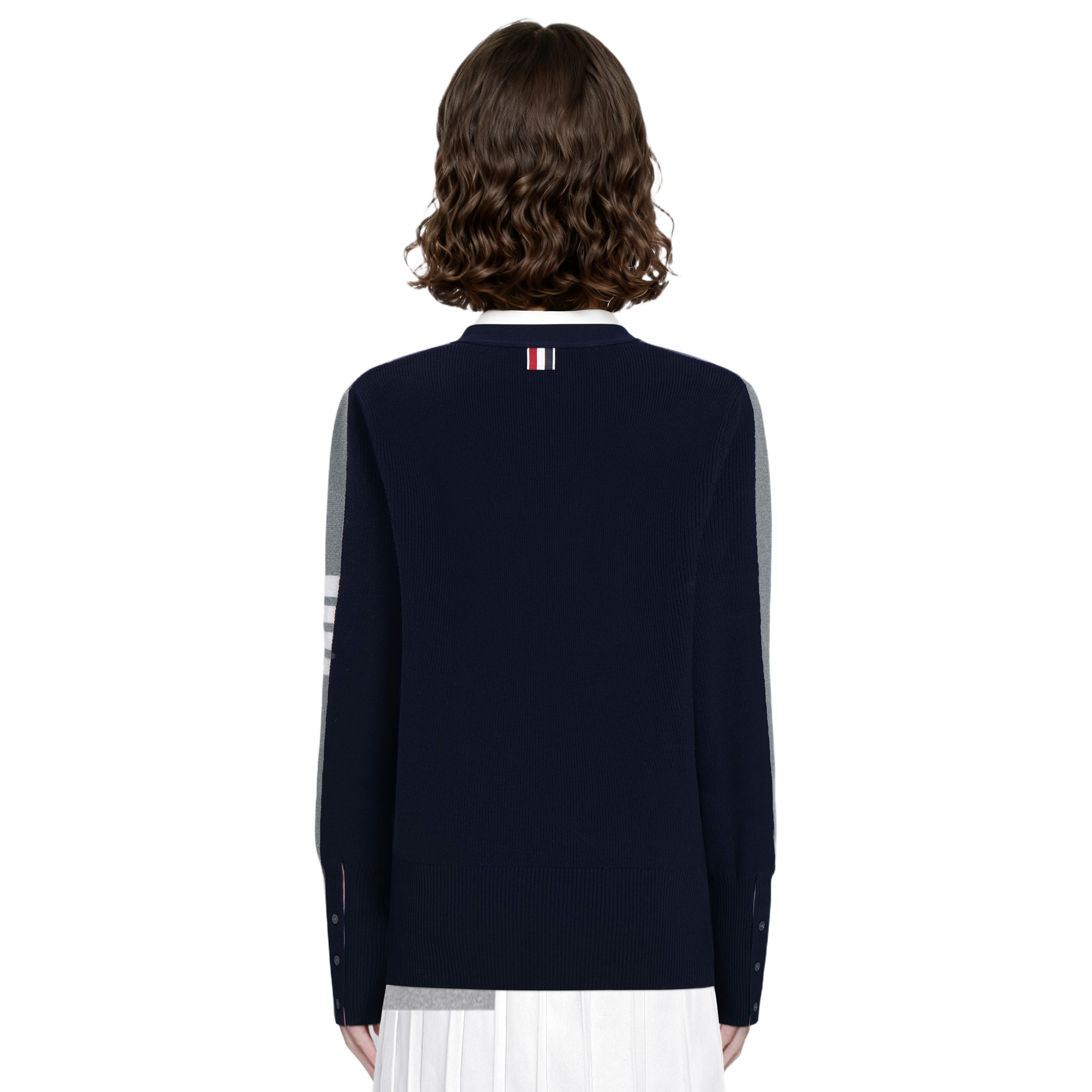 2025SS  Unisex cardigan 
