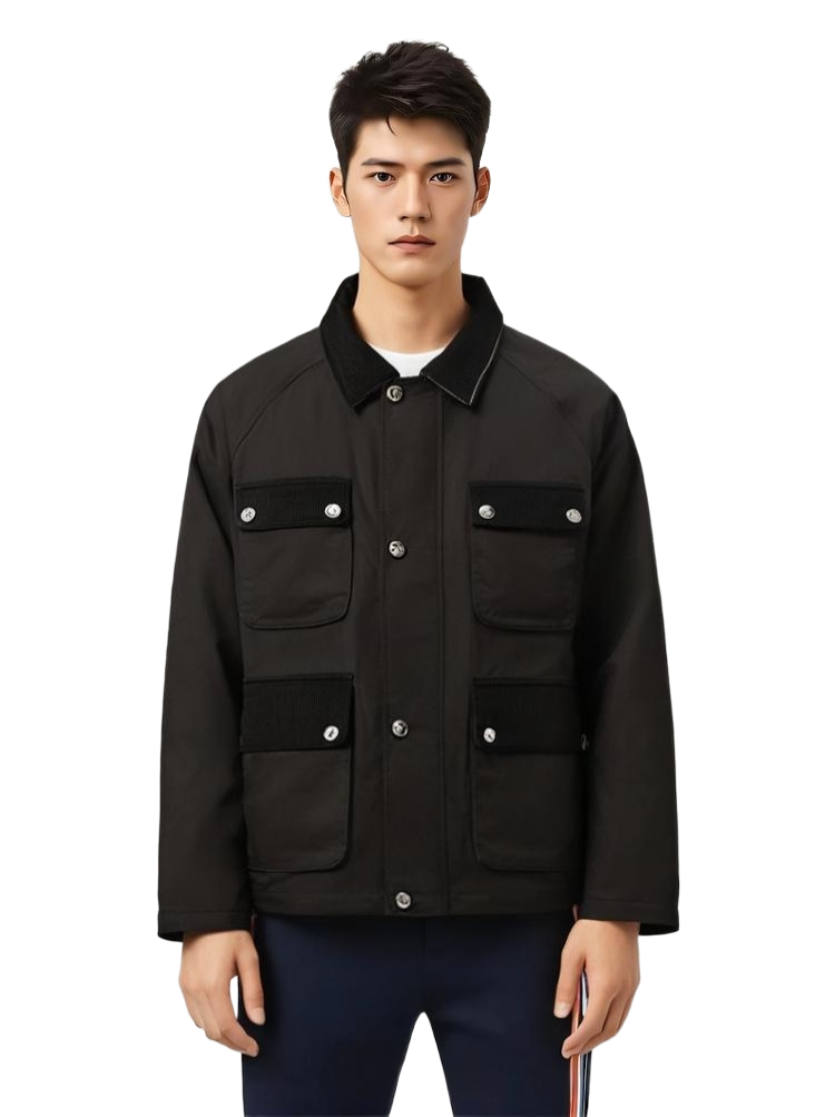 2025SSS Chunky knit cardigan????¡§¡è?¡§¡è??¡§o? 
