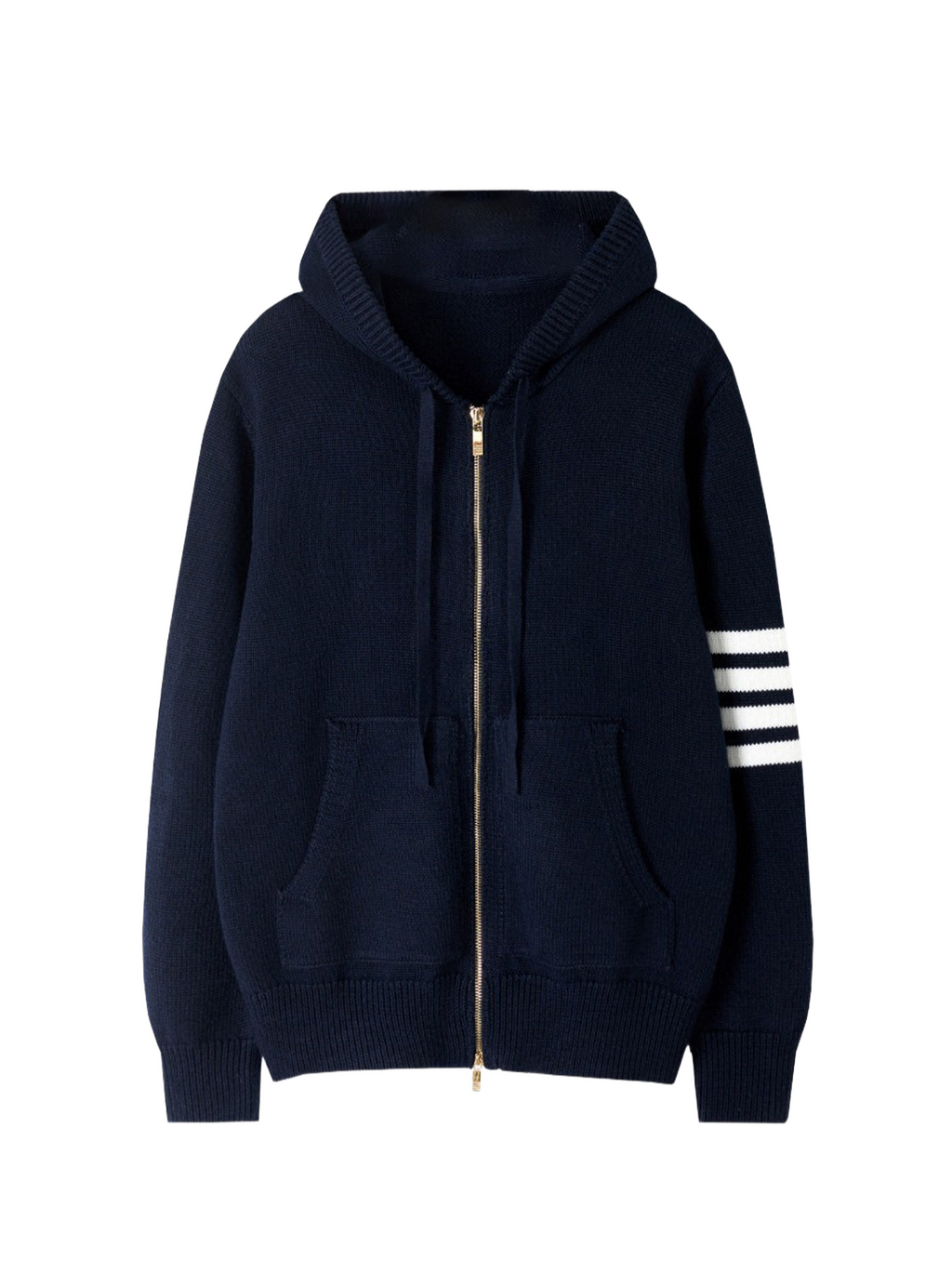 2026SS  Unisex pony cardigan 