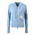 Zip-up Hoodie