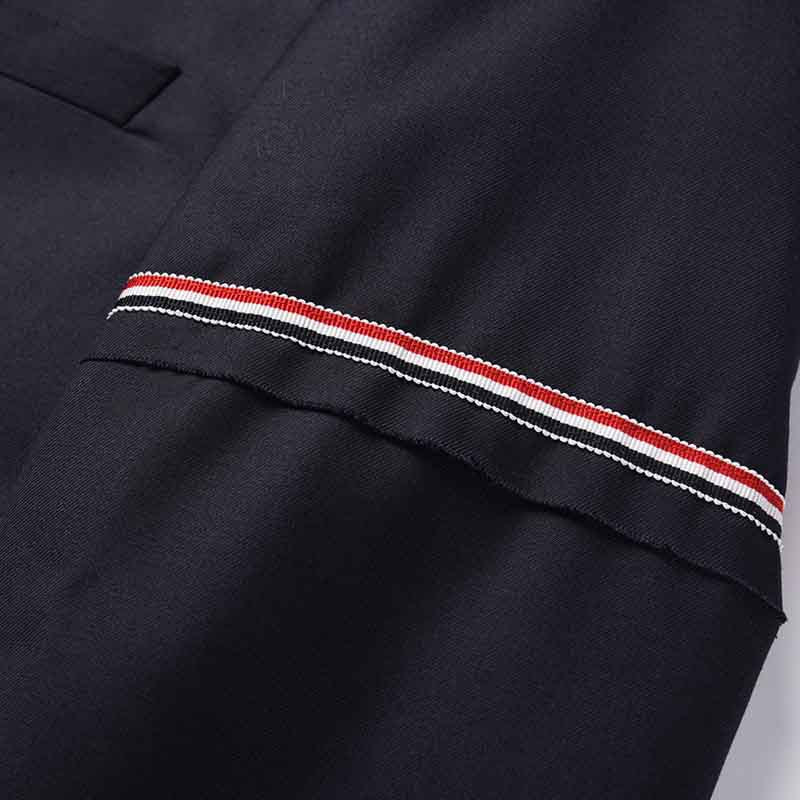  2025SS Men Four-Bar Suit???????? 