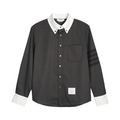 2025 SS Mens shirt jacket  TREND