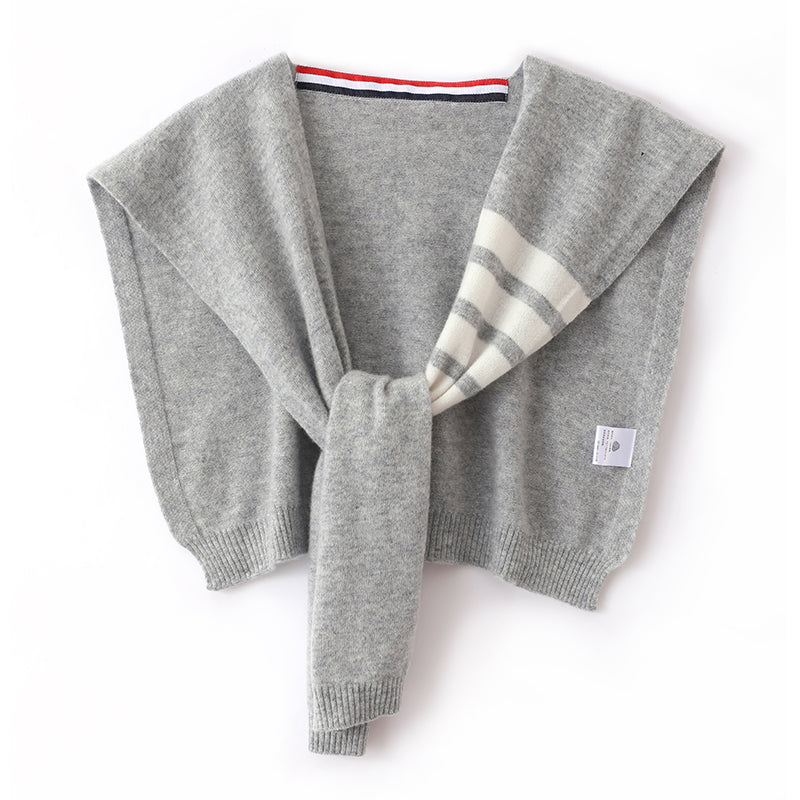 2025SS woolen shawl  TREND