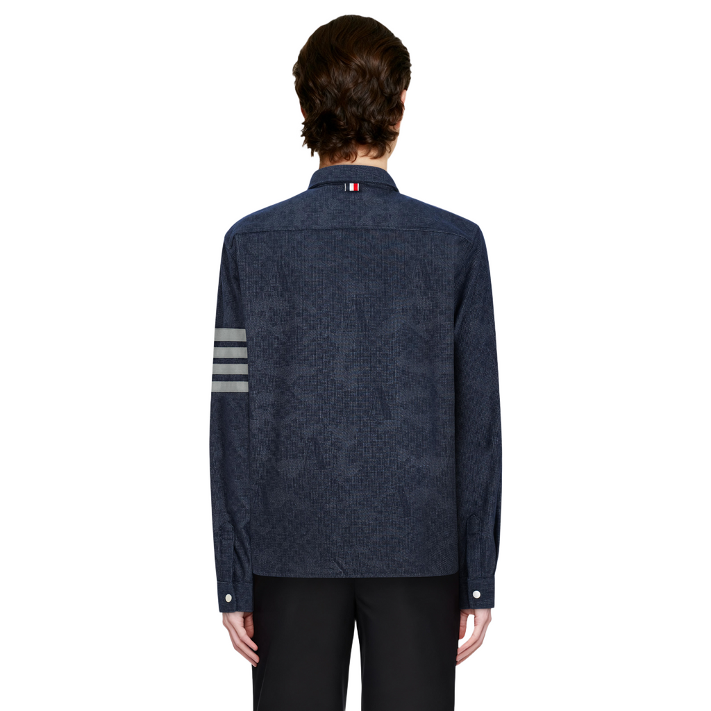 2025SS  denim shirt 