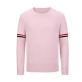 2025SS Crew neck sweater  TREND