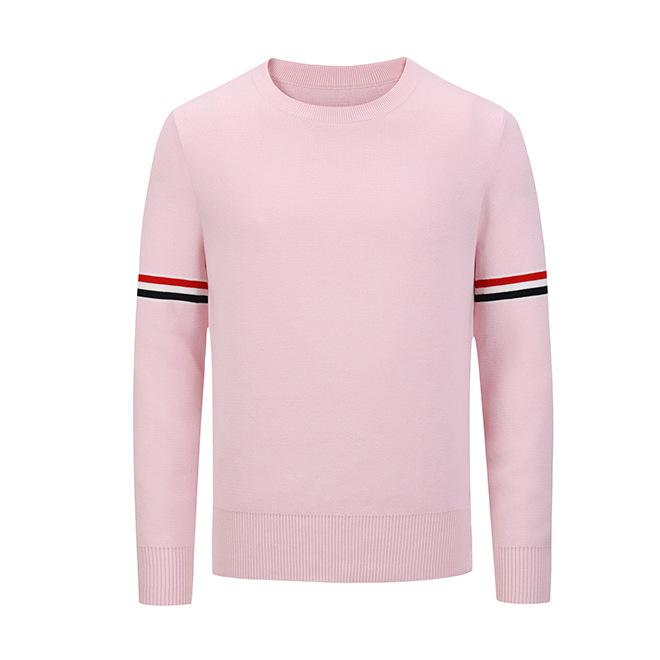 2025SS Crew neck sweater  TREND