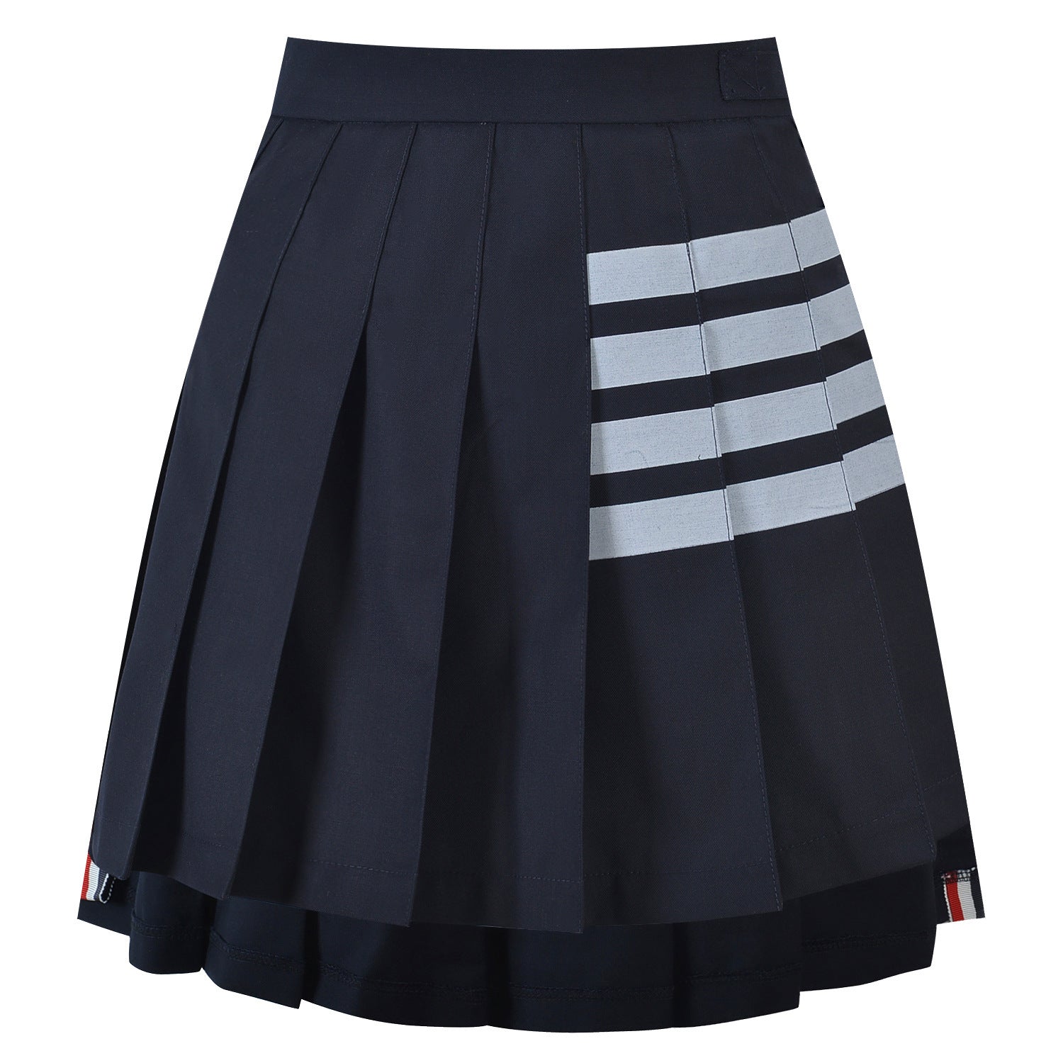 Womens shirt and skirt two piece set  TREND