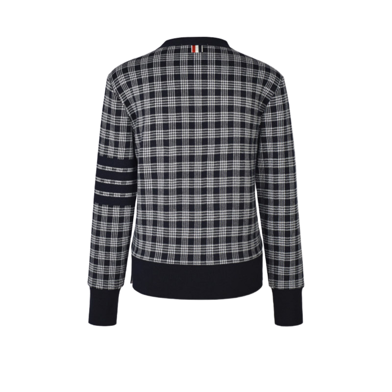 2025SS  Womens Plaid jacket  TREND