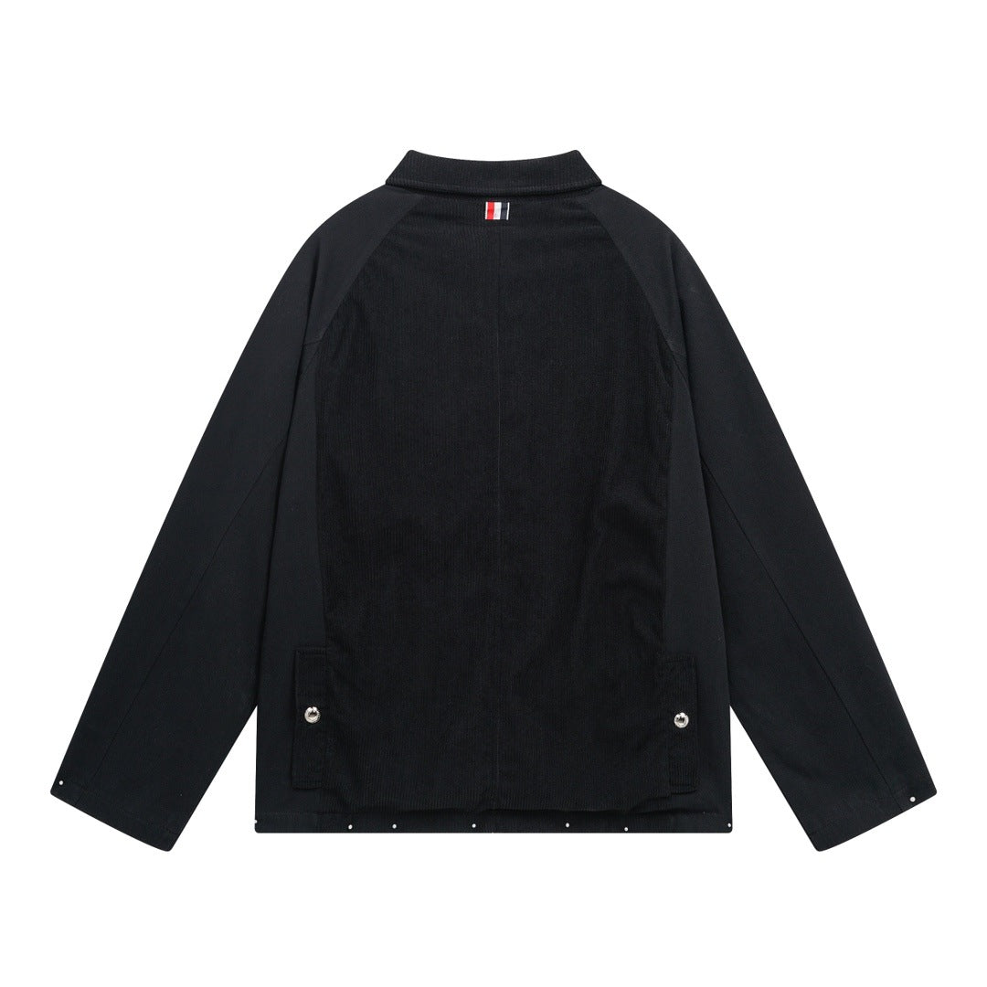2025ss Men Jackets 