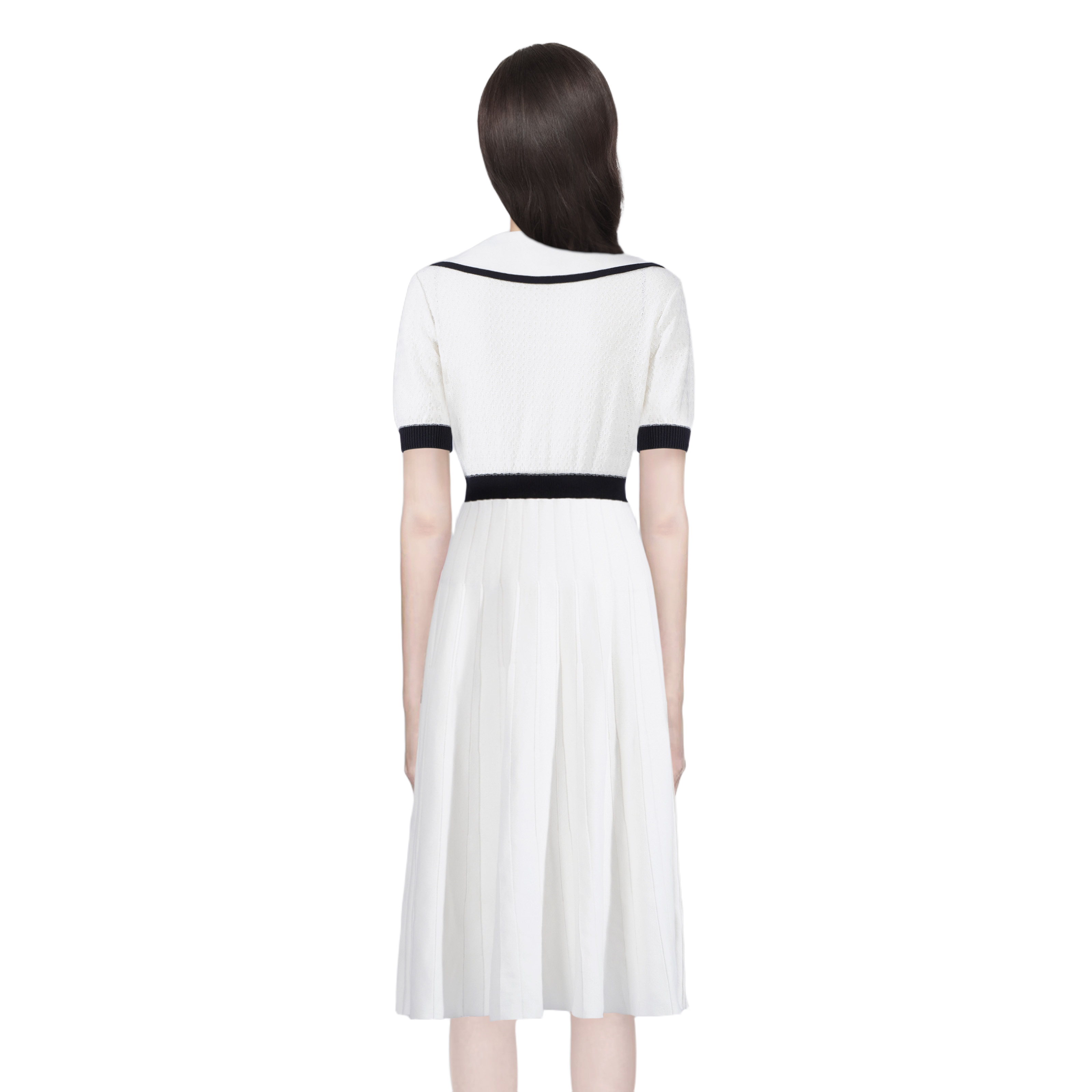 Ladies sleeveless lapel dress????¡§¡è?¡§¡è??¡§o?  TREND