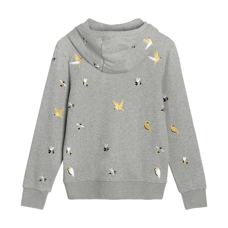 4 Bars Hoodie????¡§¡è?¡§¡è??¡§o?  TREND