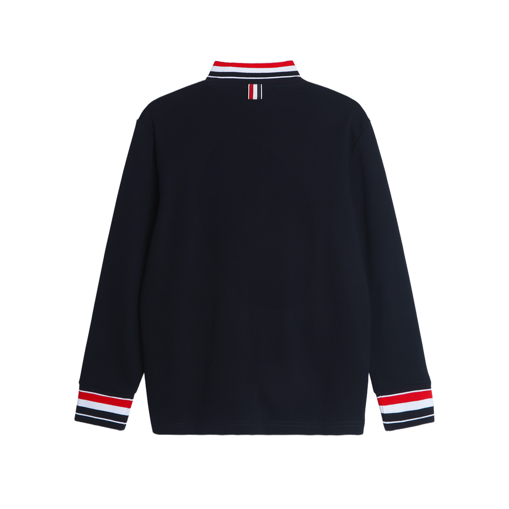 2025SS Unisex baseball jacket 