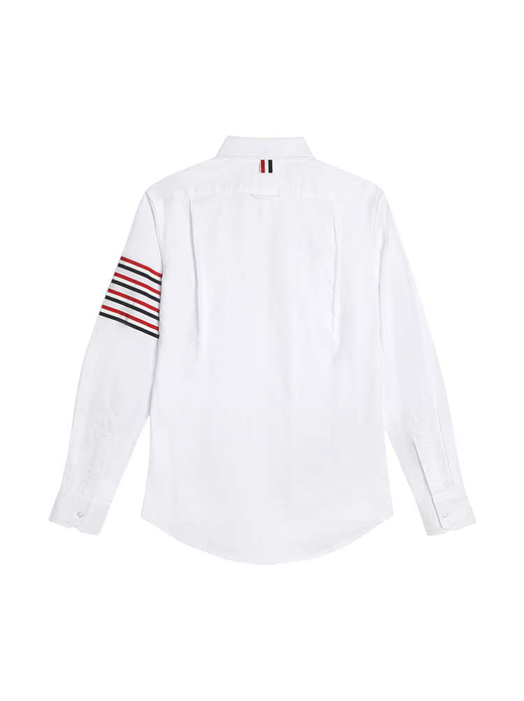 THOM Front and back webbing shirt¡ꡧ?¡ä??? THOM TREND