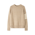 2025SS Unisex pullover sweater  TREND