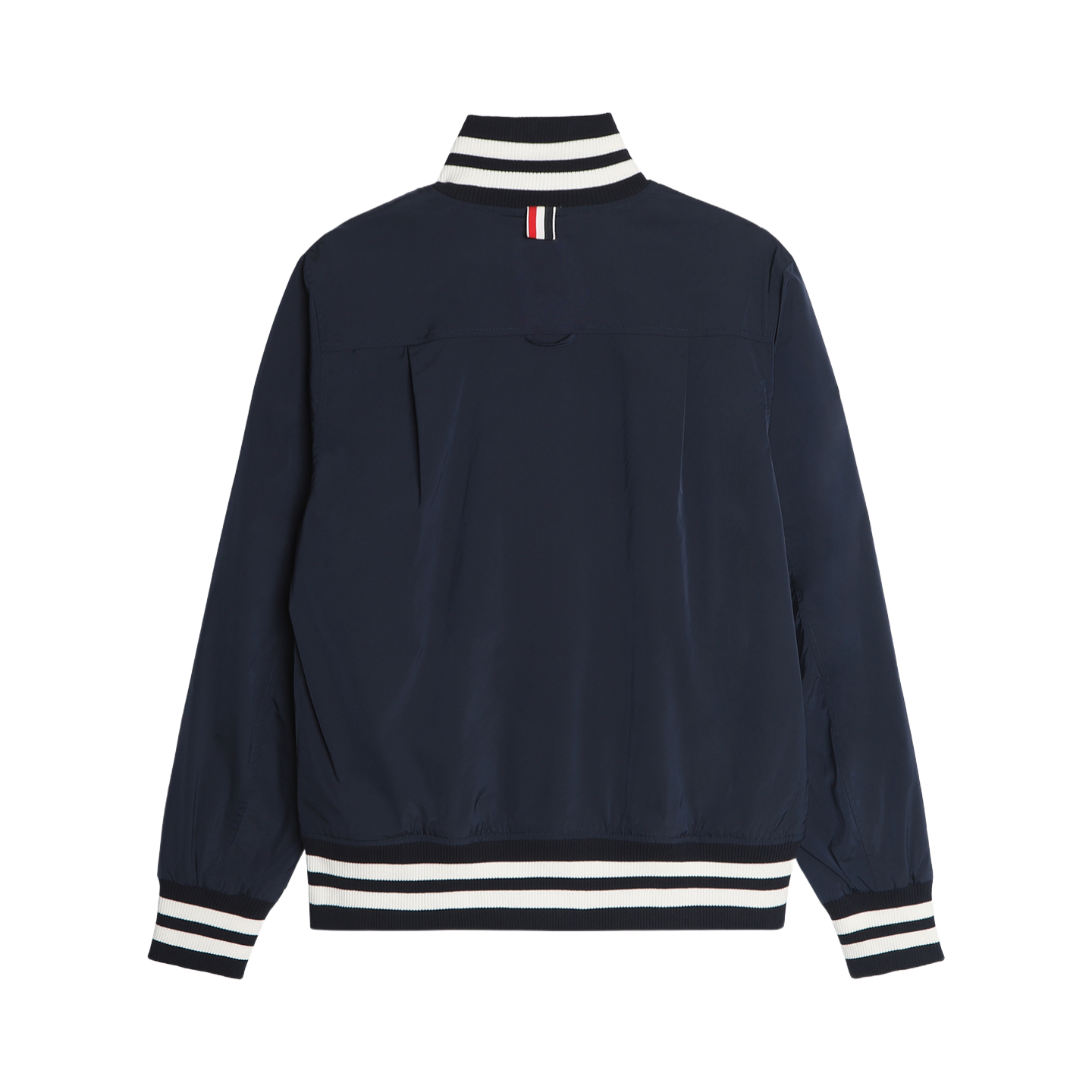 2025SS patchwork jacket 