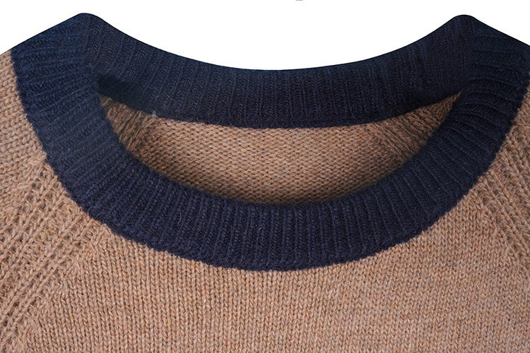Unisex  sweater  TREND