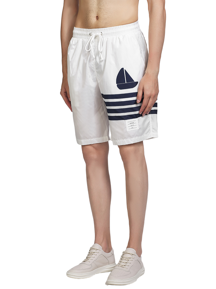 Mens Sailing Shorts  TREND