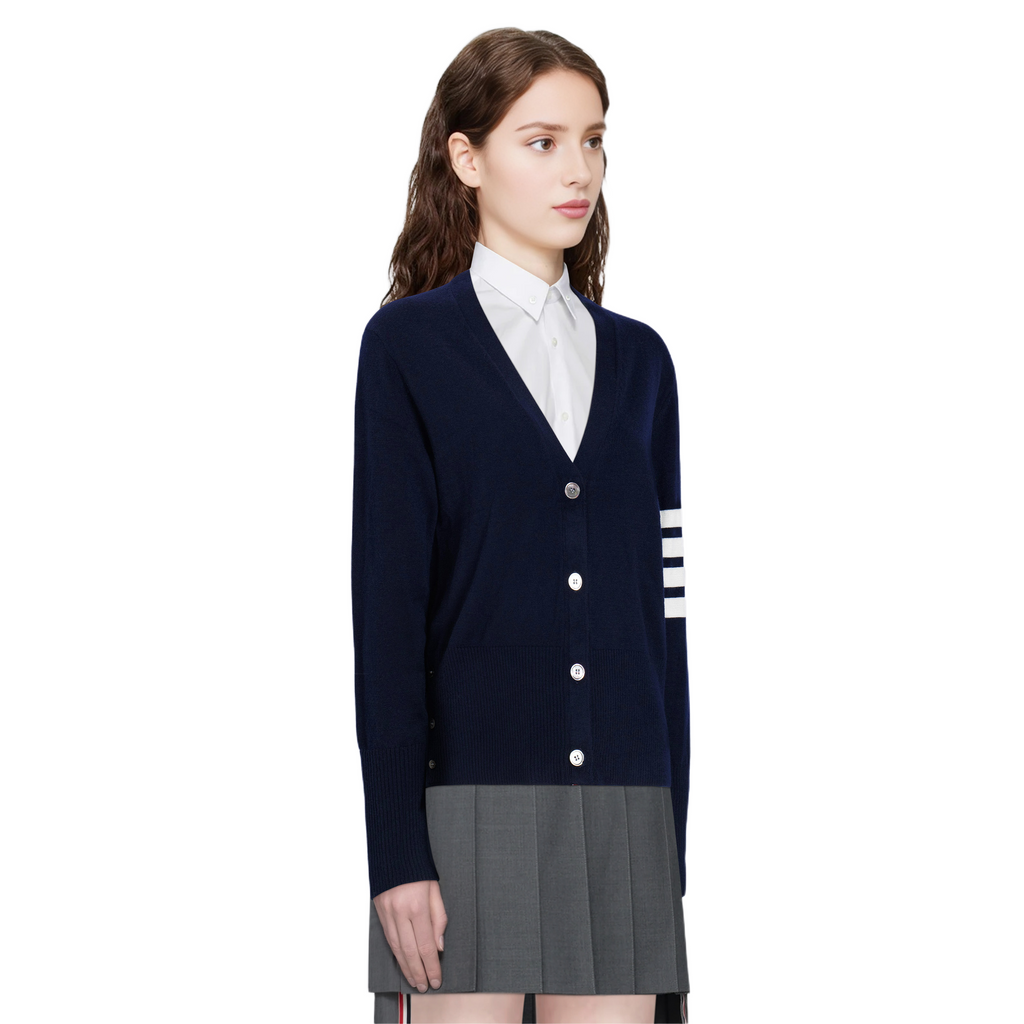 2025SS  Biscuit Man Cardigan 