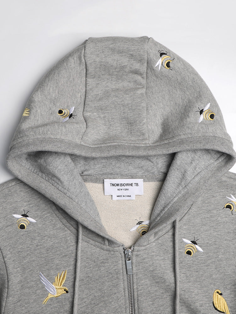 4 Bars Hoodie????¡§¡è?¡§¡è??¡§o?  TREND