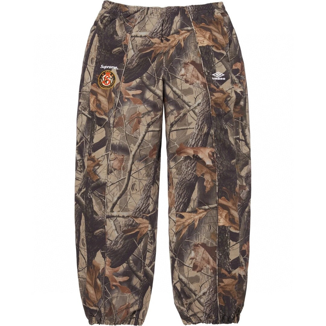 Ripstop Relaxed Sweatpants