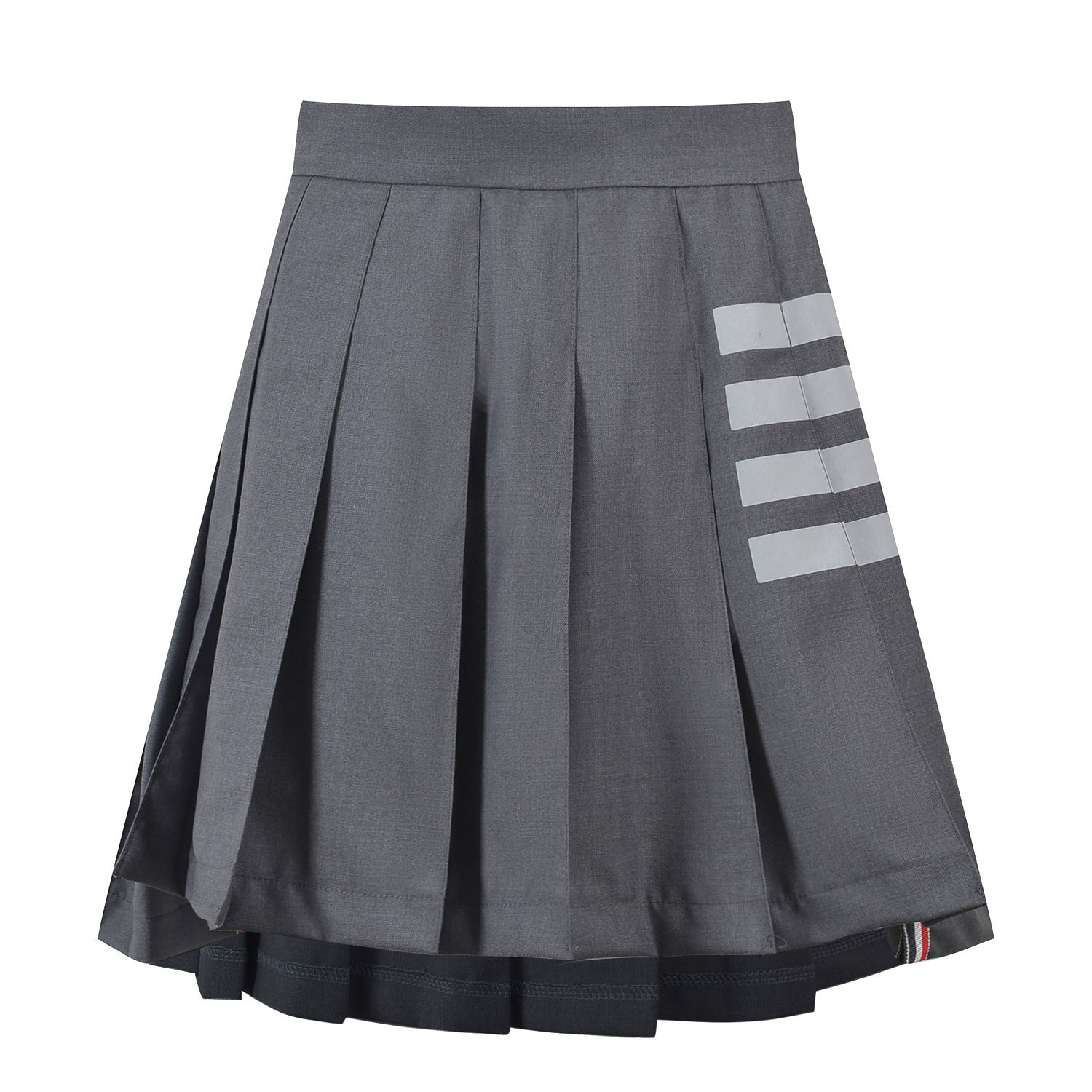 Womens shirt and skirt two piece set  TREND