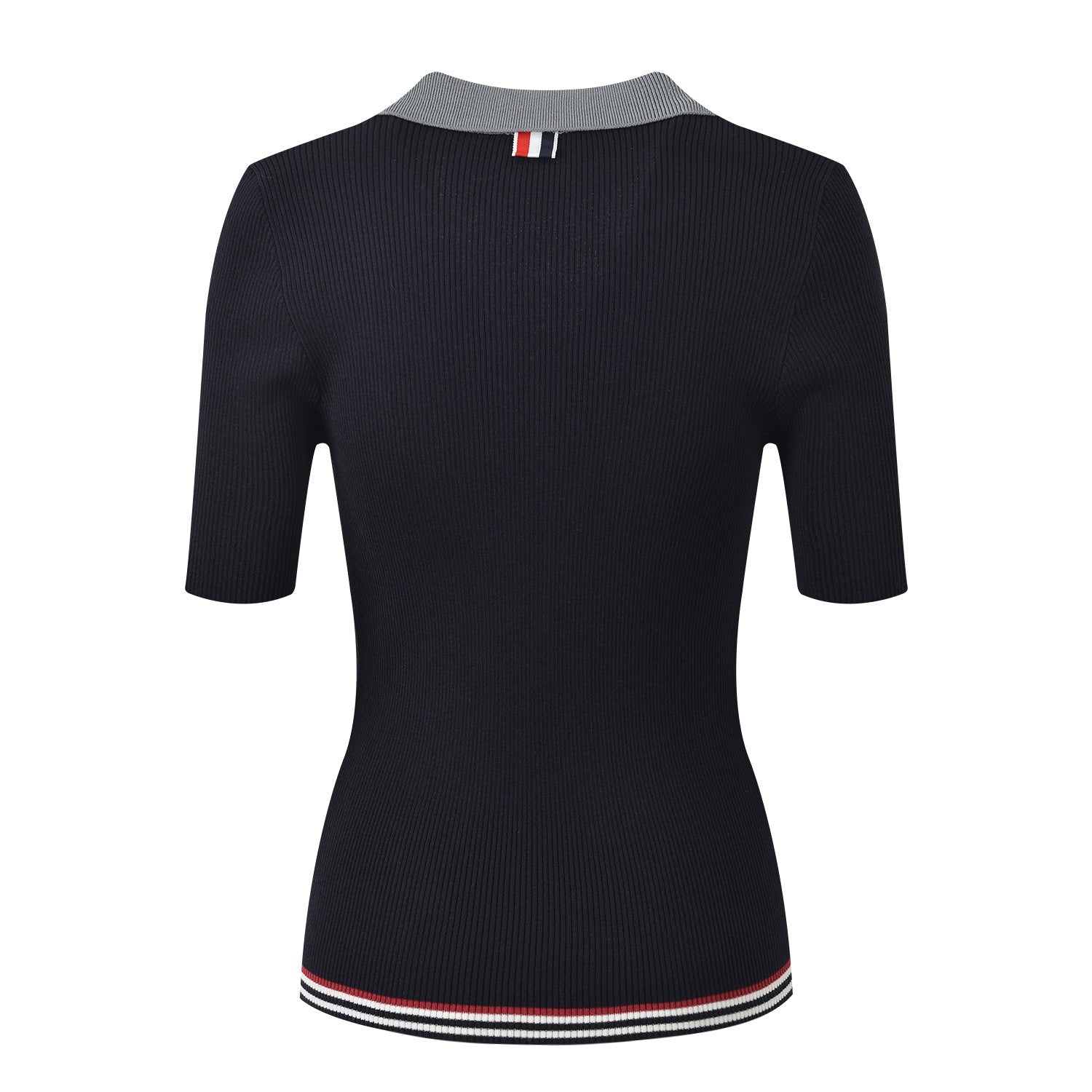Women Short-sleeved polo shirt  TREND