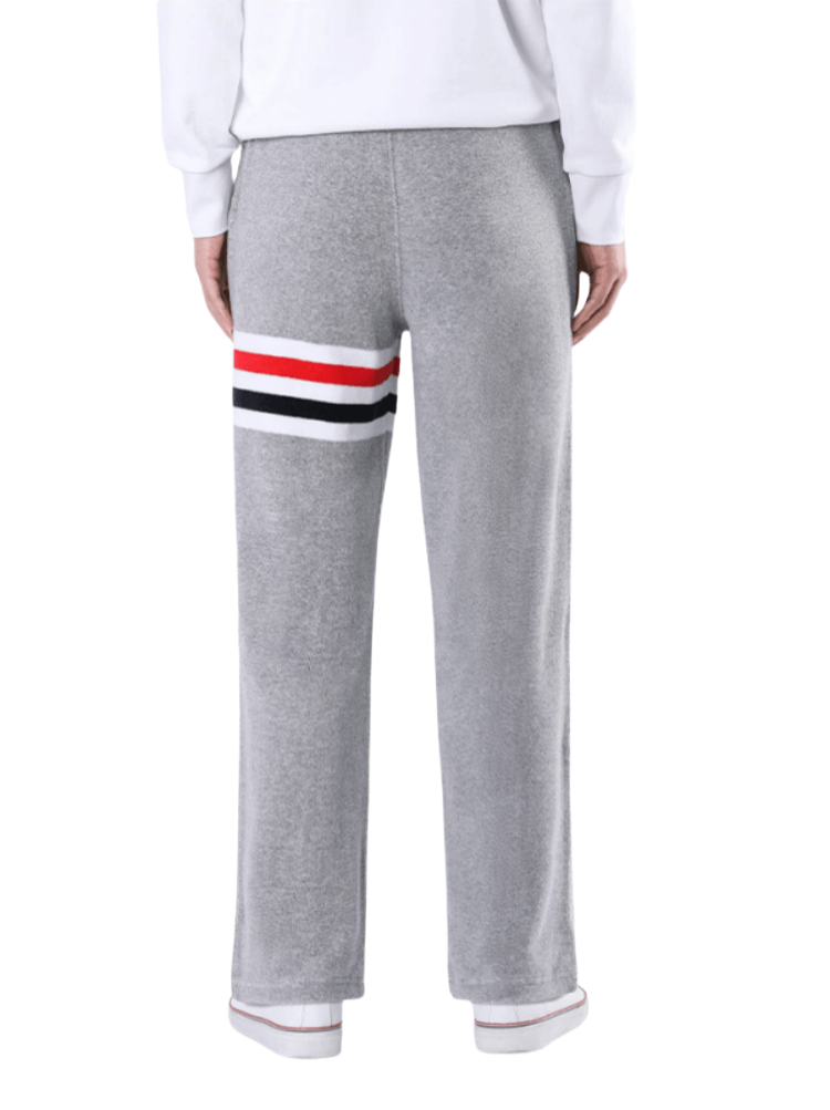 Unisex loose straight trousers  TREND
