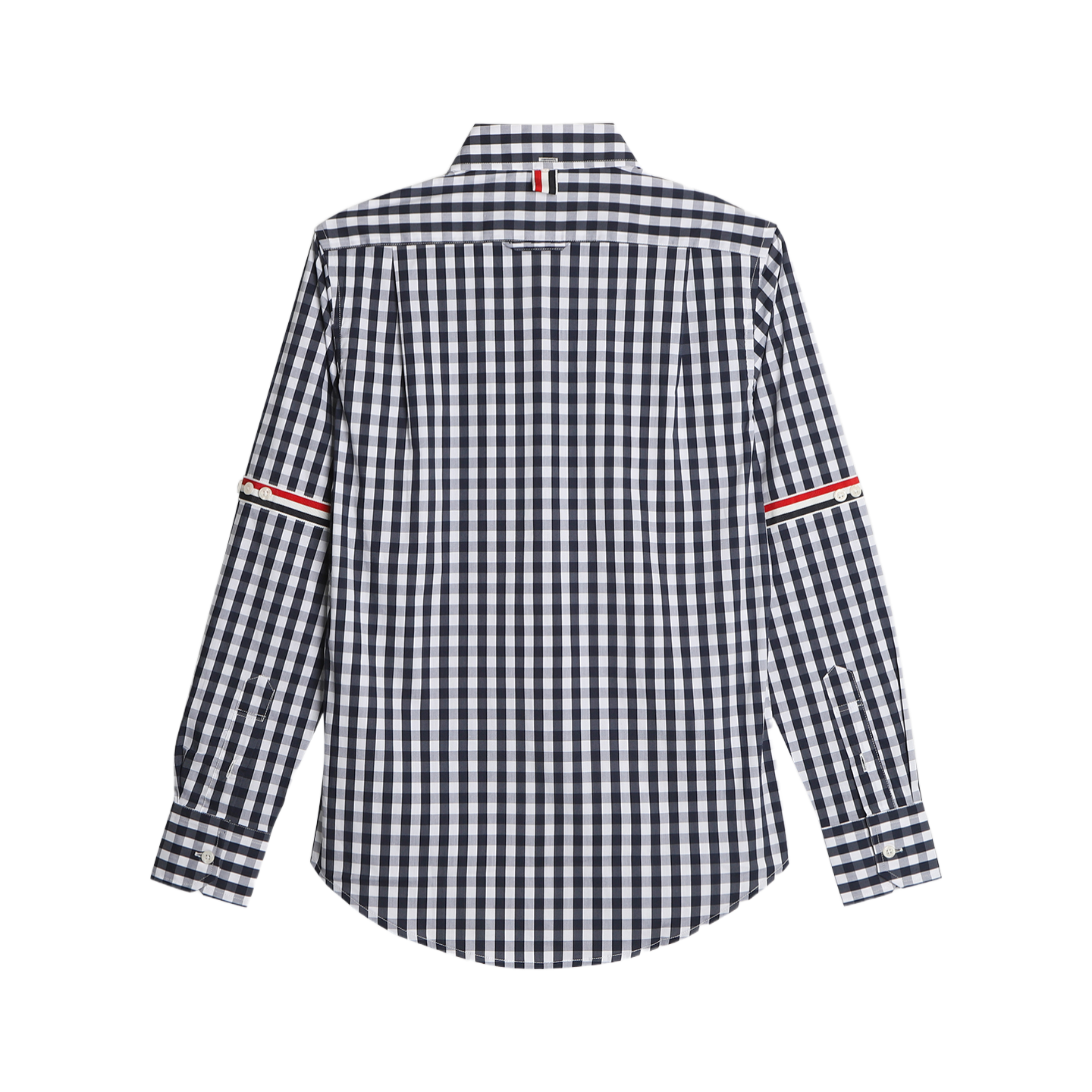 2025SS Couple plaid shirt  TREND