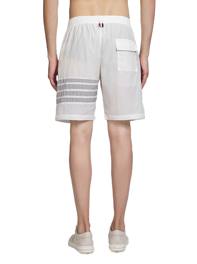 Mens diagonal striped beach pants????¡§¡è?¡§¡è??¡§o?  TREND