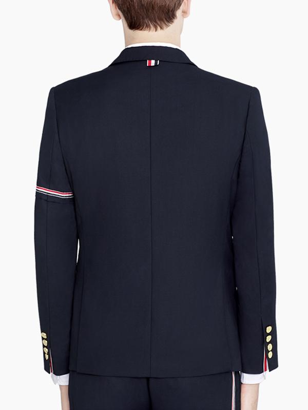 Mens suit jacket 