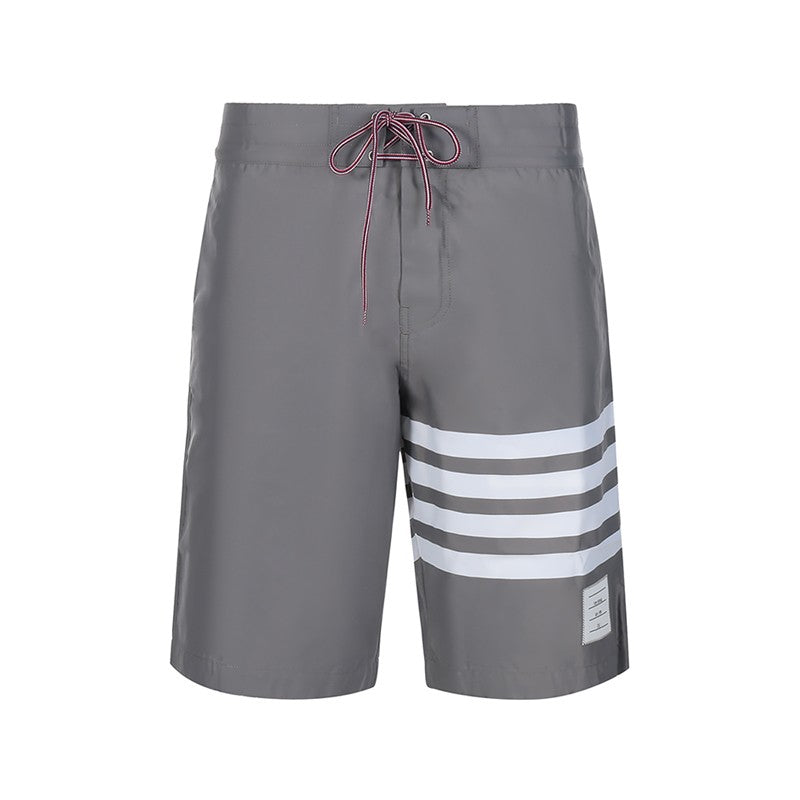 4 Bars Sweatpants  TREND