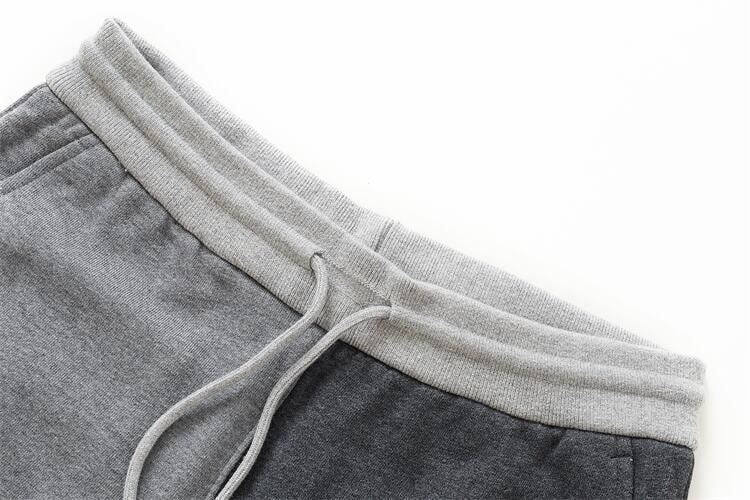 THOM Ninth-point Pants???????? THOM TREND