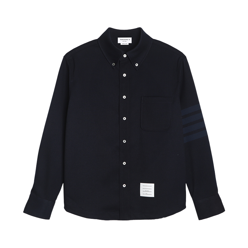 2025 SS Mens shirt jacket  TREND