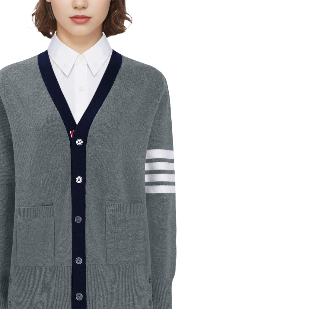 2025SS  Unisex cardigan 