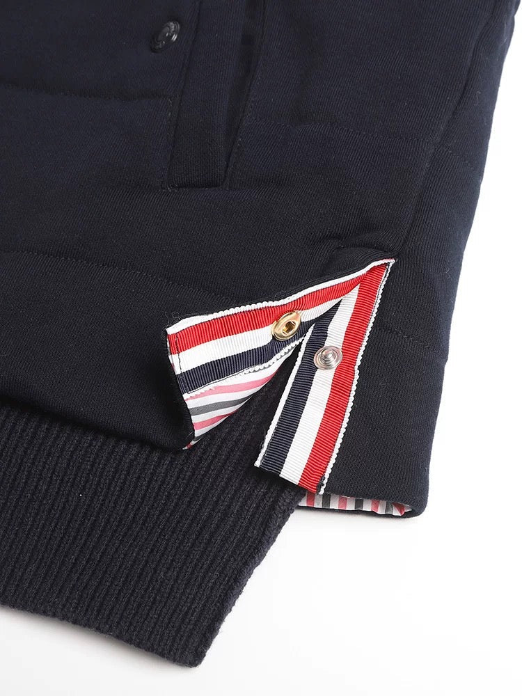 2025SS  Warm Vest 