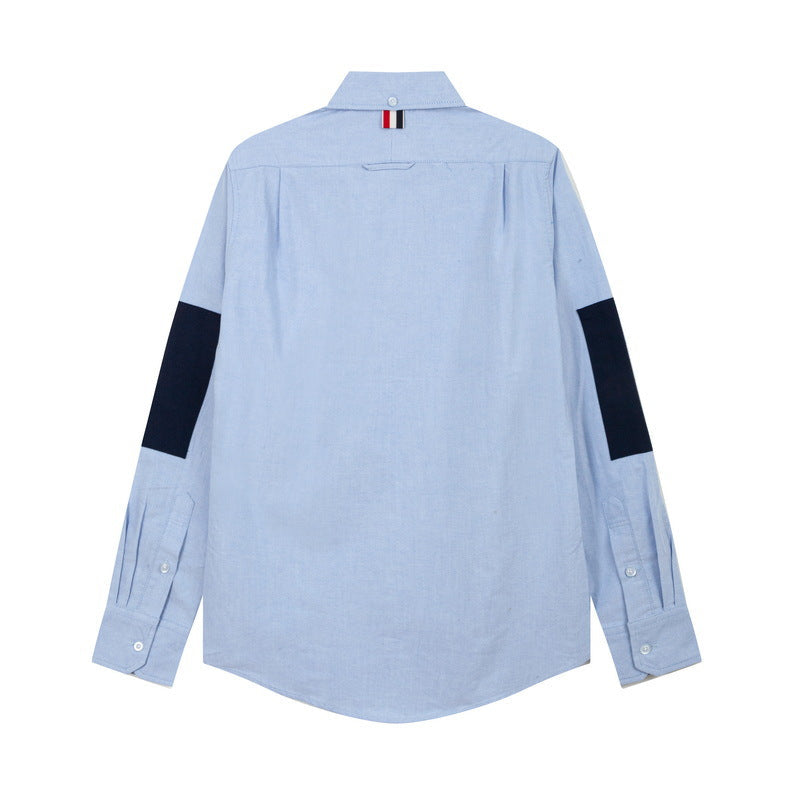 2025SS Solid Shirt????¨¤?¨¤??¨º?  TREND