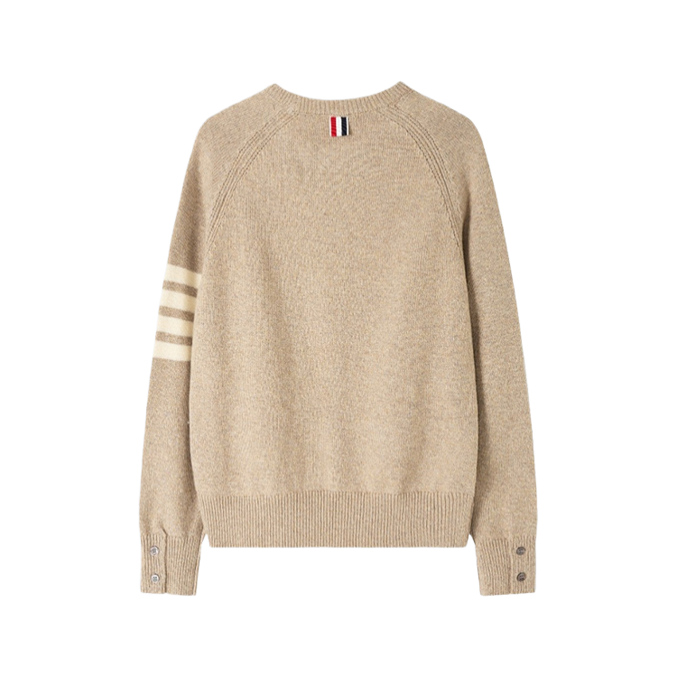 2025SS Unisex pullover sweater  TREND